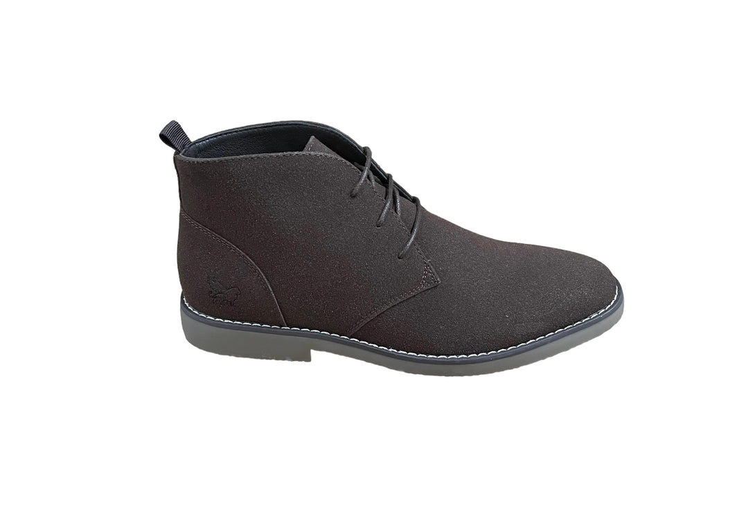 Marcozzi Gobi Boots