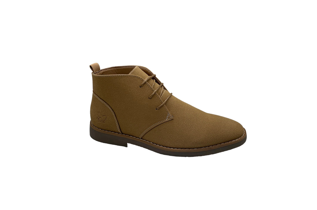 Marcozzi Gobi Boots