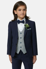 Benetti Harold Boy's Waistcoat