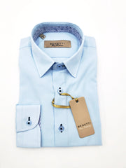 Benetti Boy's Jack Shirt