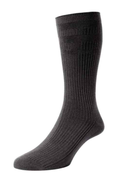 HJ Hall – Original Bamboo Softop® Socks