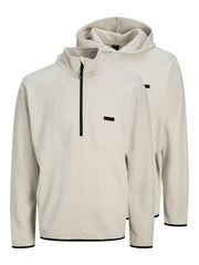 Jack & Jones 1/4 Zip Sweat Mix Pack