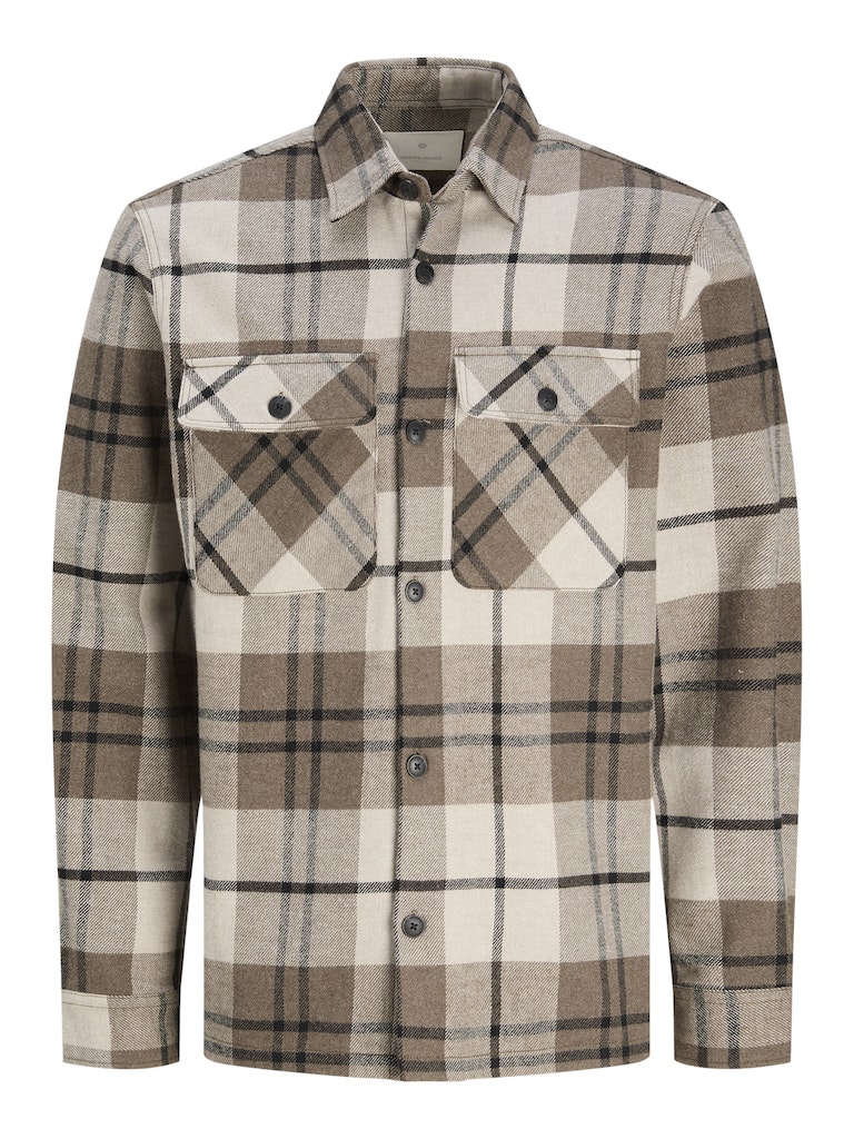 Jack&amp;Jones Raymond Overshirt
