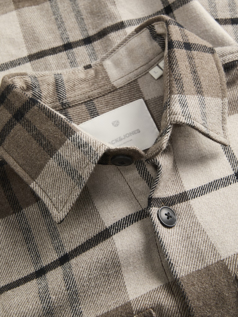 Jack&amp;Jones Raymond Overshirt