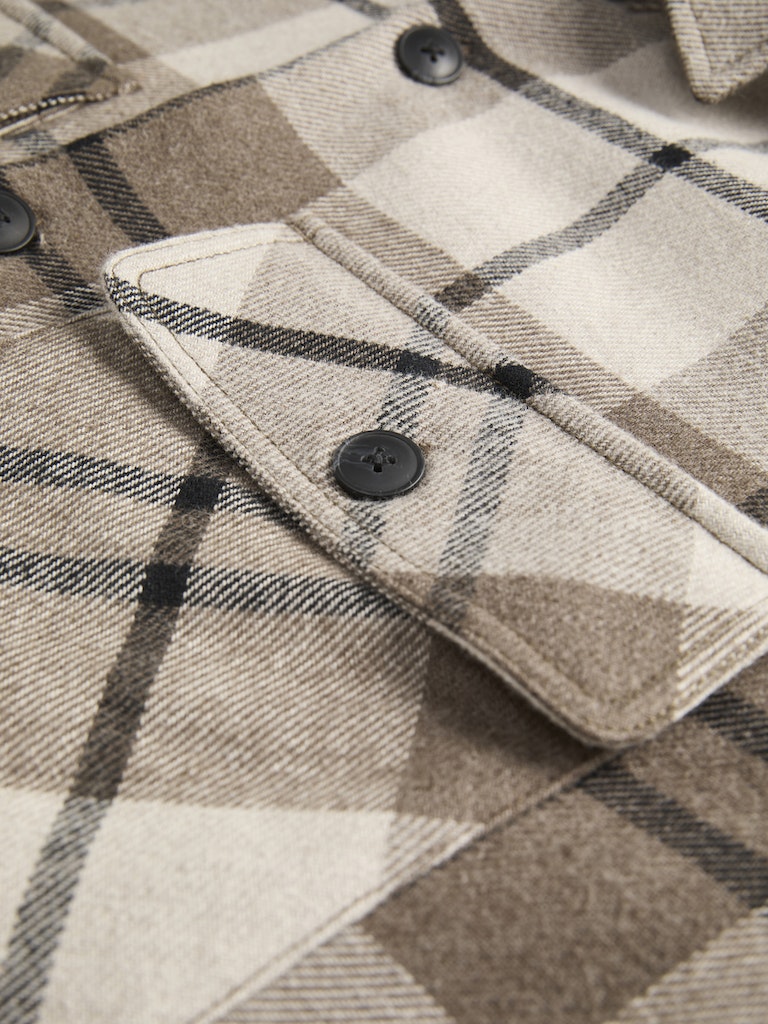 Jack&amp;Jones Raymond Overshirt