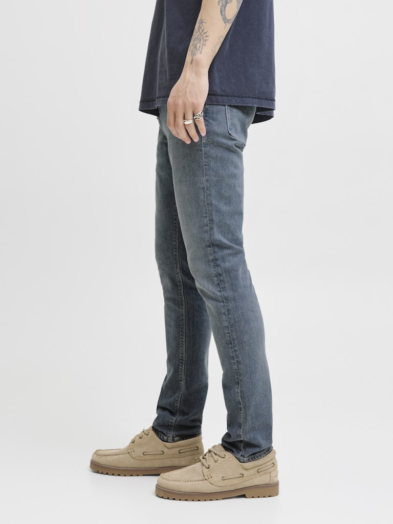 Jack &amp; Jones – Glenn – Slim Fit Jeans
