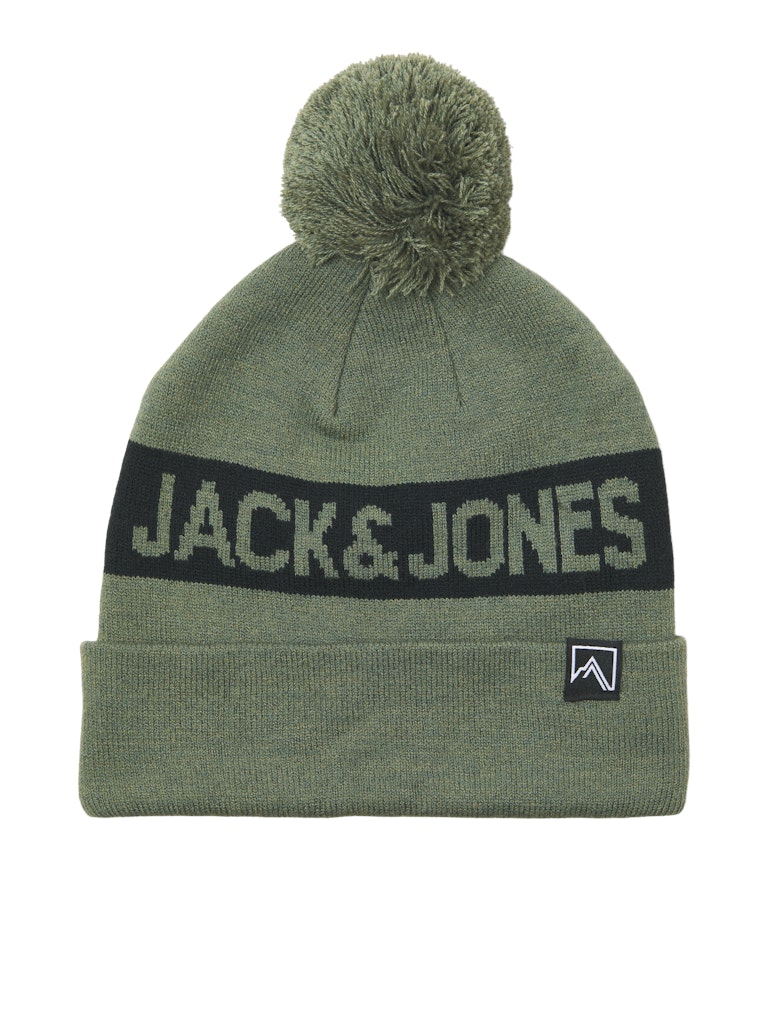 Jack &amp; Jones – JACMATTY Beanie
