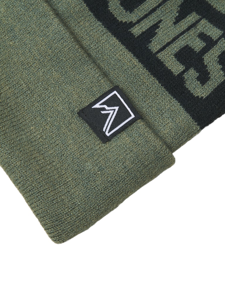 Jack &amp; Jones – JACMATTY Beanie