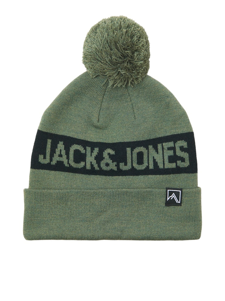 Jack & Jones – JACMATTY Beanie