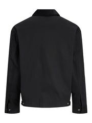 Jack & Jones – Utility Jacket – Black – JPRCCRIVER