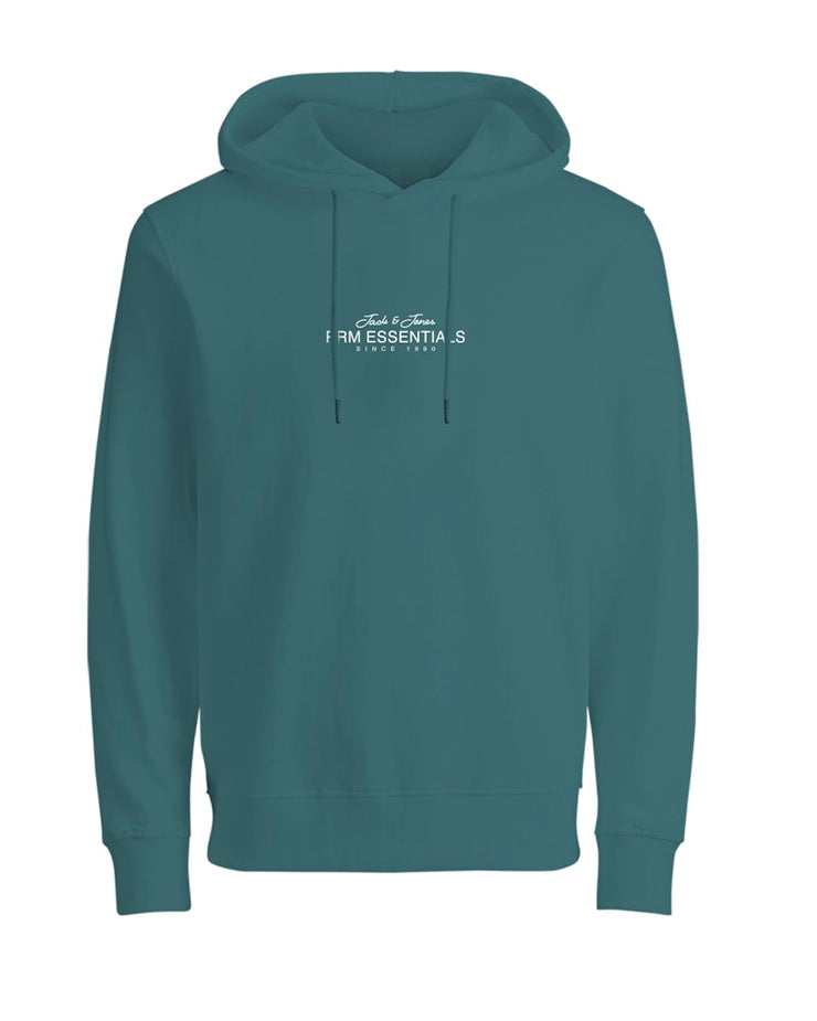 Jack Jones – Regular Fit – Goblin Blue/Black – JJECASUAL