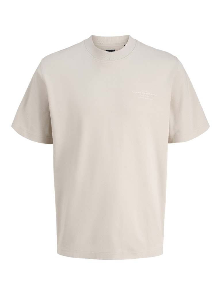 Jack &amp; Jones Organic Cotton T-Shirt