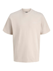 Jack & Jones Organic Cotton T-Shirt