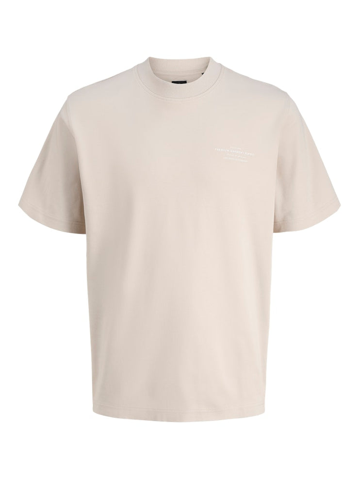 Jack & Jones Organic Cotton T-Shirt