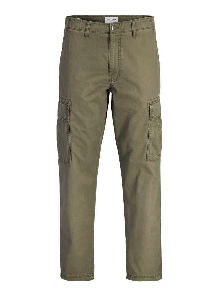 Jack &amp; Jones – Kane Frank Cargo Trousers