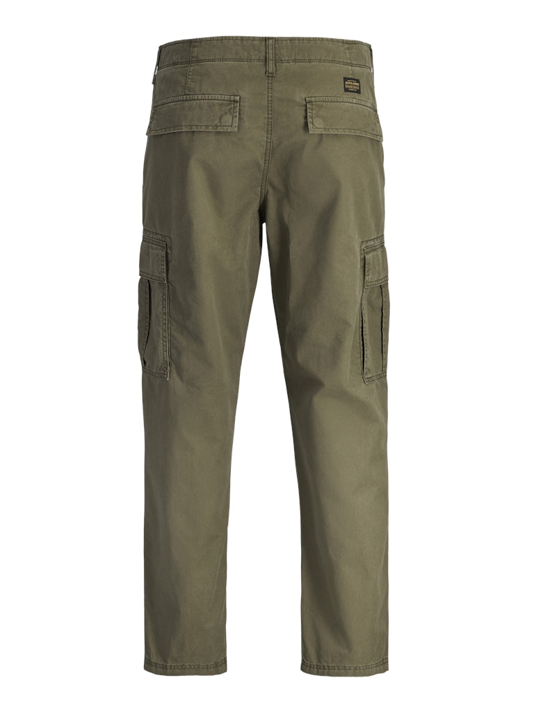 Jack &amp; Jones – Kane Frank Cargo Trousers