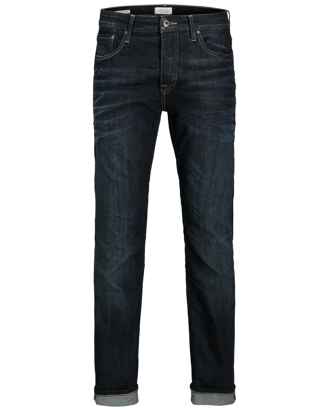 Jack&amp;Jones Clark Original Regular Fit Jeans