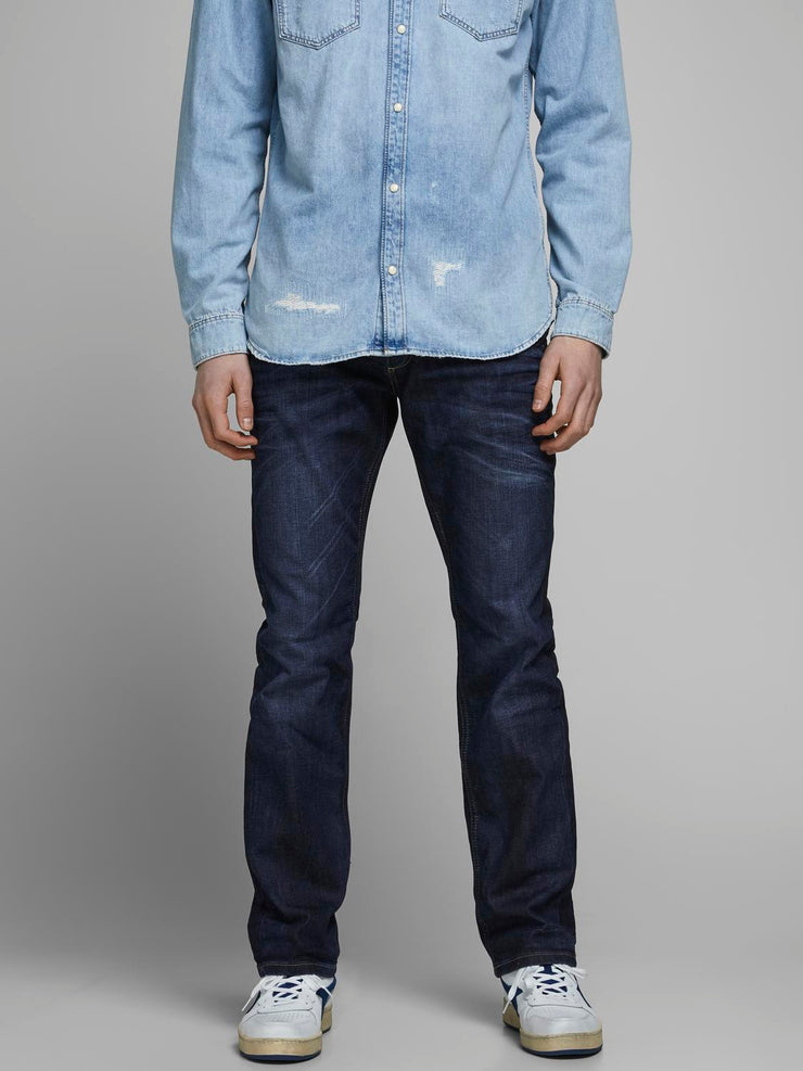 Jack&Jones Clark Original Regular Fit Jeans