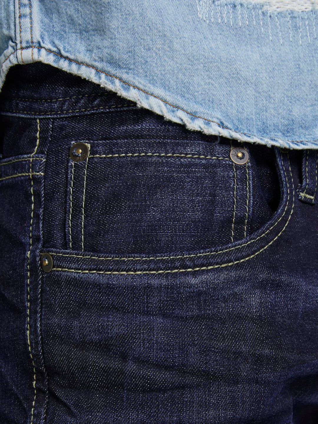 Jack&amp;Jones Clark Original Regular Fit Jeans