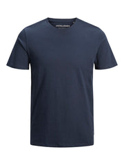 Jack & Jones Regular Fit Organic Cotton T-Shirt