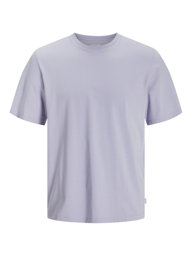 Jack &amp; Jones Regular Fit Organic Cotton T-Shirt