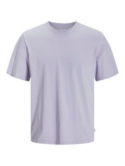 Jack & Jones Regular Fit Organic Cotton T-Shirt