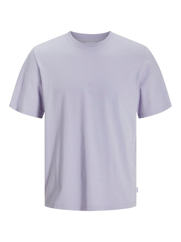 Jack & Jones Regular Fit Organic Cotton T-Shirt