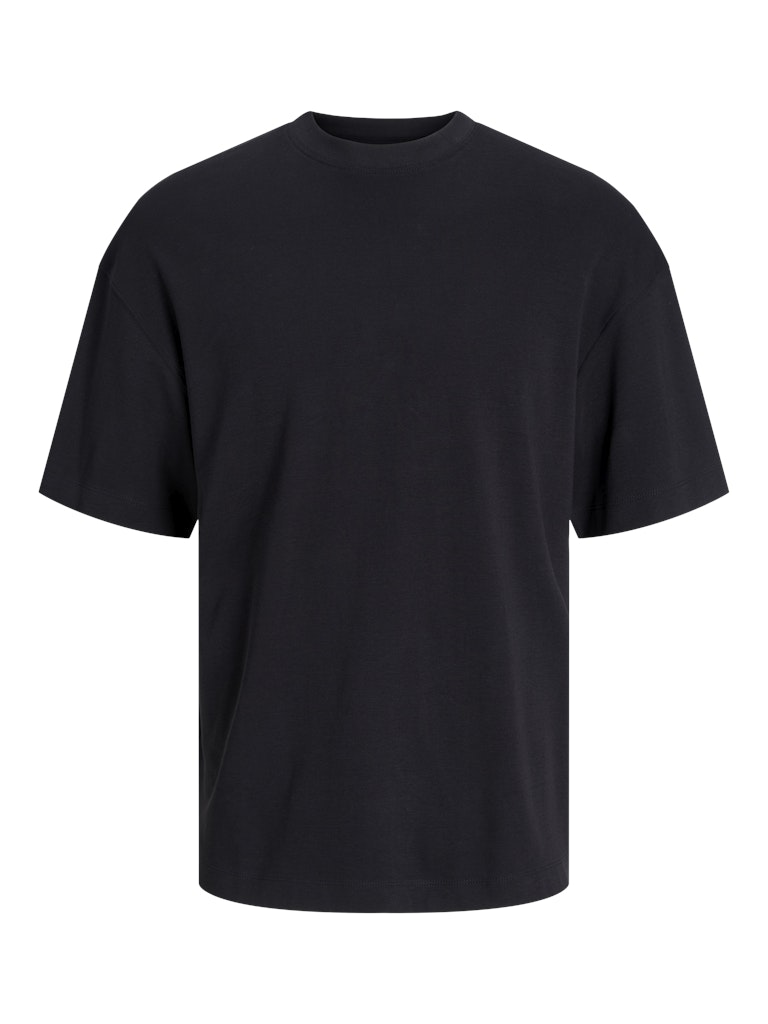 Jack &amp; Jones – Loose Fit – Organic Cotton T-Shirt
