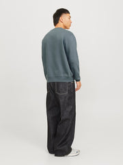 Jack & Jones Relaxed Fit Stormy Weather Sweatshirt