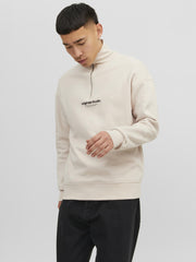 Jack & Jones 1/4 Zip Sweatshirt