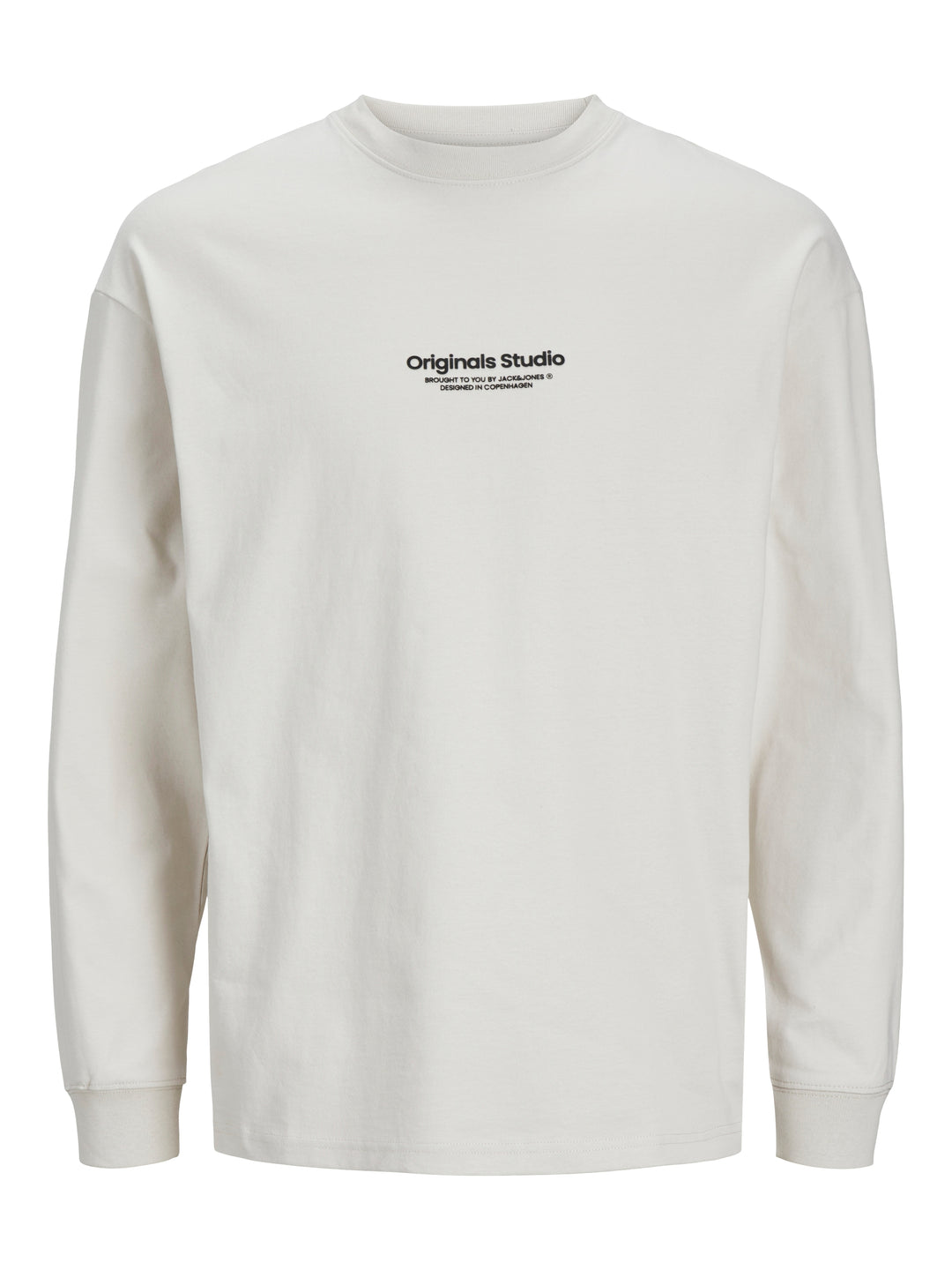 Jack &amp; Jones Originals Long Sleeve T-Shirt
