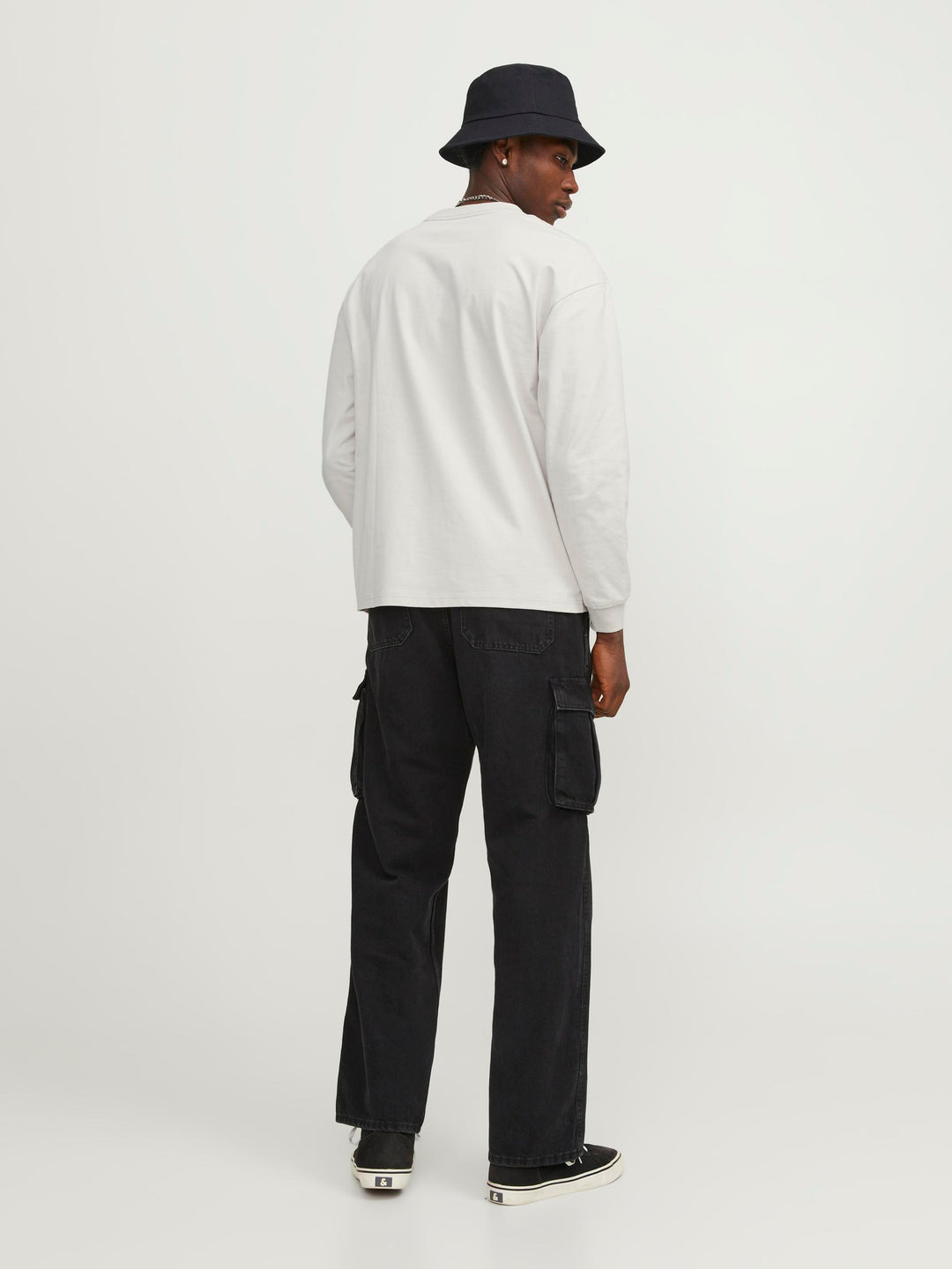 Jack &amp; Jones Originals Long Sleeve T-Shirt