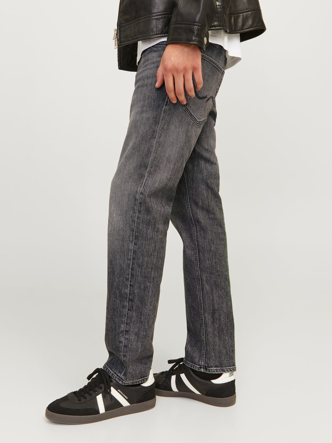 Jack &amp; Jones Clark Regular Fit Jeans