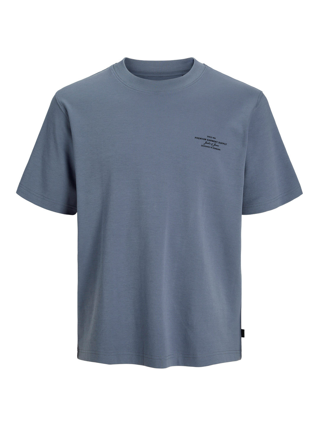 Jack &amp; Jones Organic Cotton T-Shirt