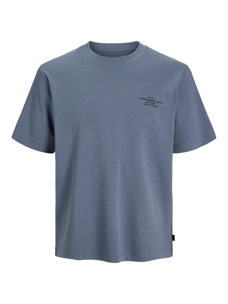 Jack & Jones Organic Cotton T-Shirt