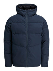 Jack & Jones – Regular Fit – Sky Captain – JJGLOBAL Puffer Jacket