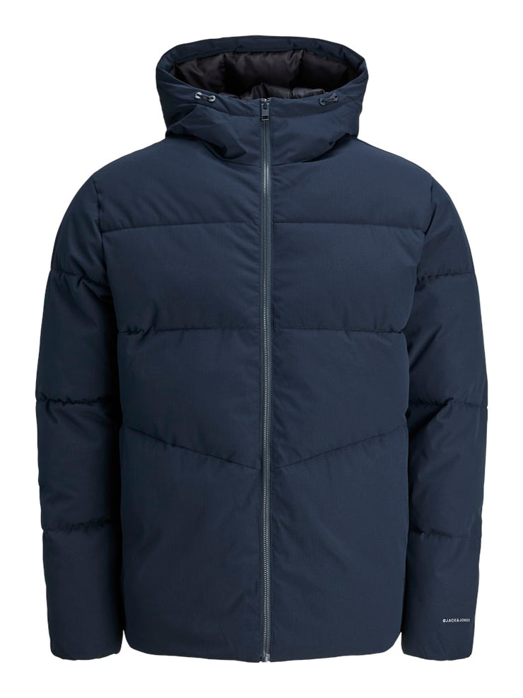 Jack & Jones – Regular Fit – Sky Captain – JJGLOBAL Puffer Jacket