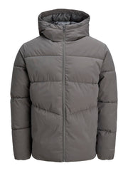 Jack & Jones – Regular Fit – Sky Captain – JJGLOBAL Puffer Jacket