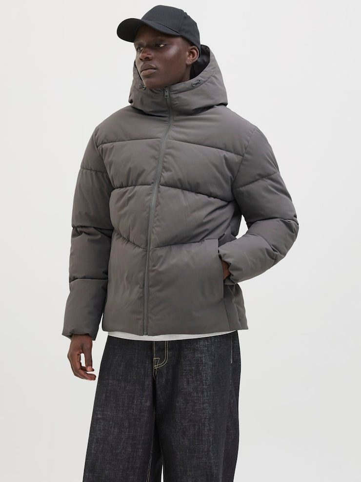 Jack & Jones – Regular Fit – Sky Captain – JJGLOBAL Puffer Jacket