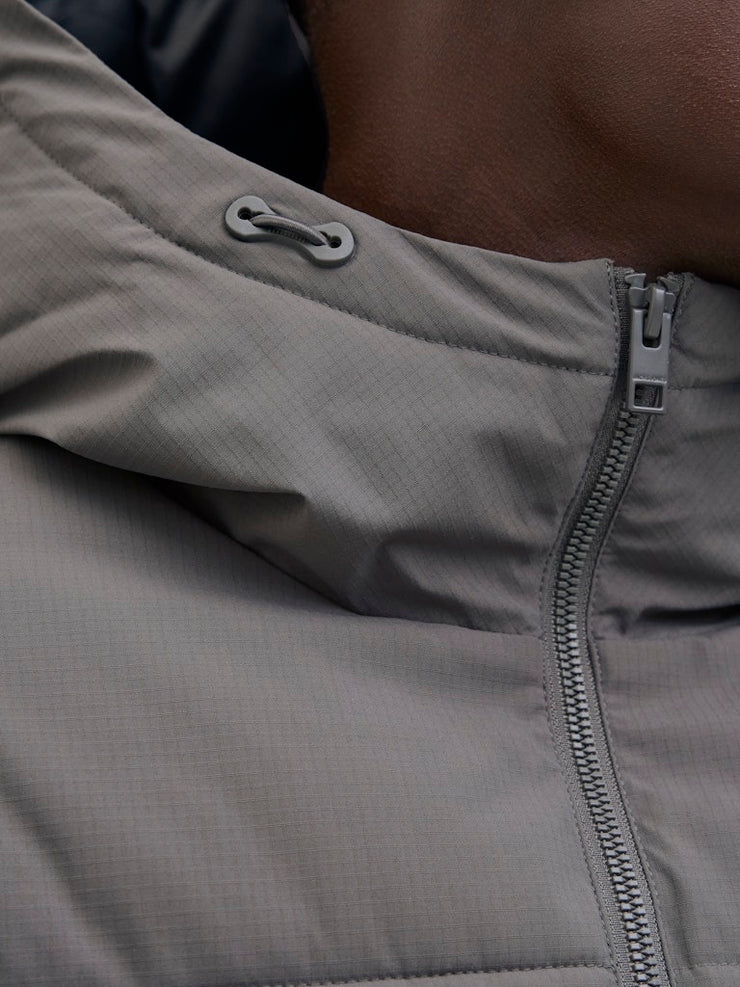 Jack & Jones – Regular Fit – Sky Captain – JJGLOBAL Puffer Jacket