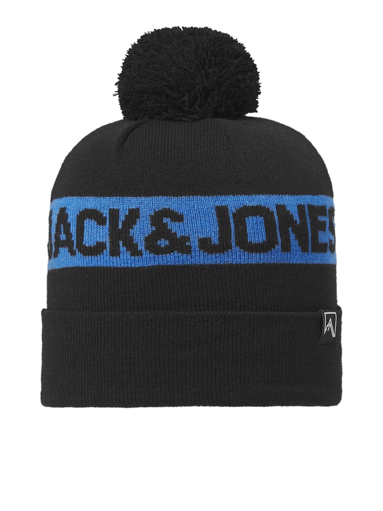Jack &amp; Jones – JACMATTY Beanie
