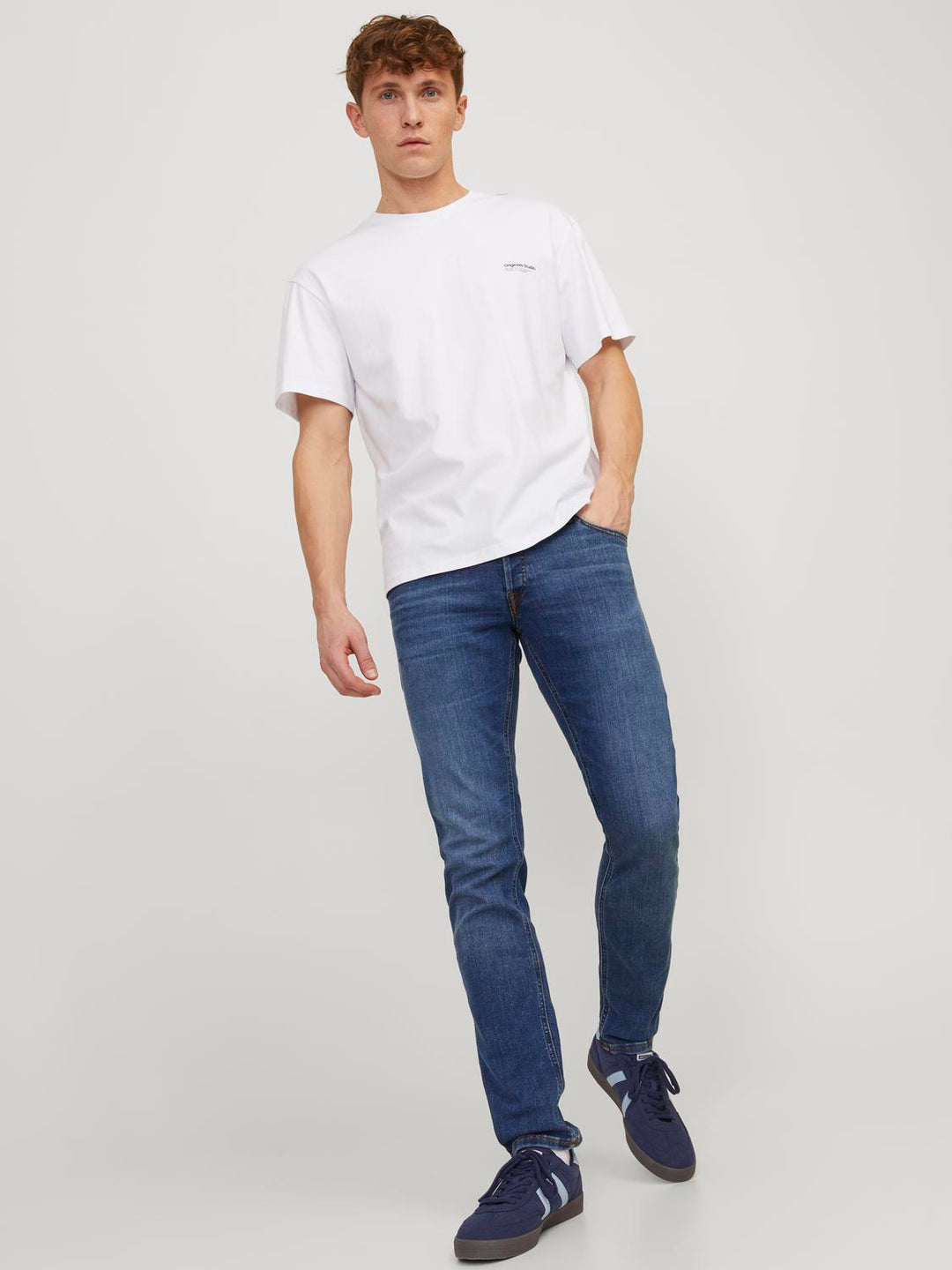 Jack&amp;Jones Glenn Jeans