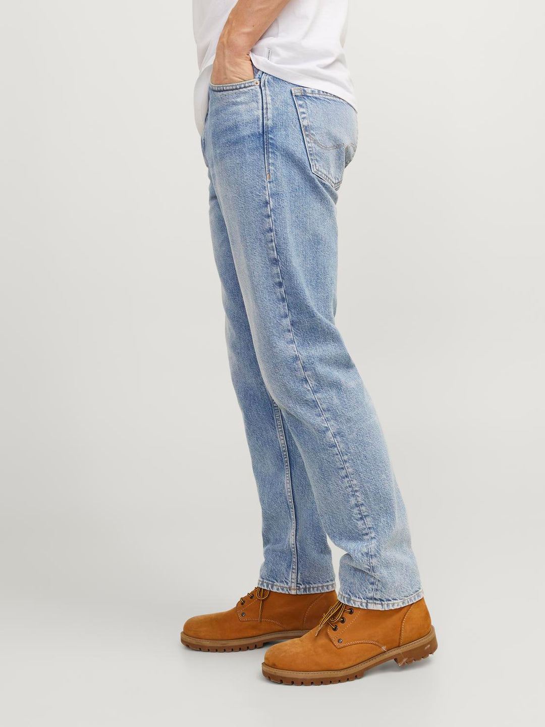 Jack&amp;Jones Chris Relaxed Fit Jeans