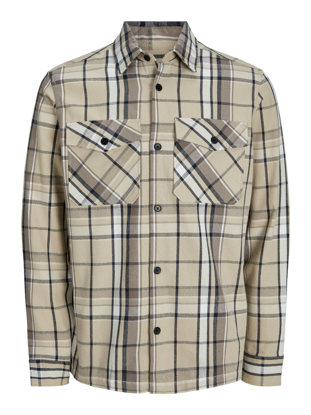 Jack &amp; Jones Premium Overshirt