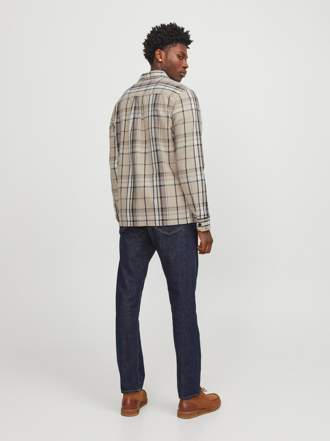 Jack &amp; Jones Premium Overshirt