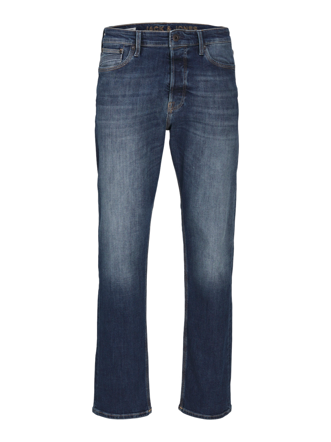 Jack &amp; Jones Chris Relaxed Jeans