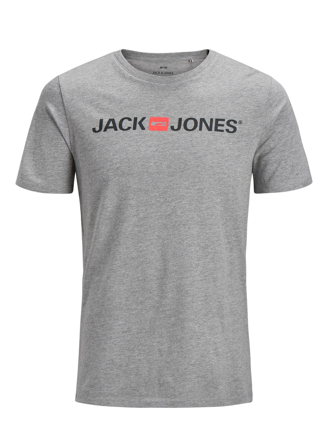Jack and Jones Logo Tee
