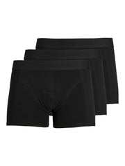 Jack & Jones Jacwaistband Trunks 3 Pack