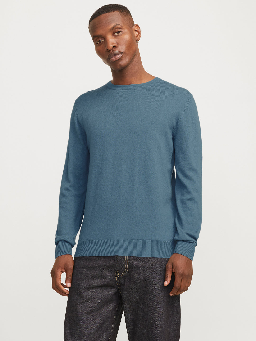 Jack&amp;Jones Crew Neck Sweater