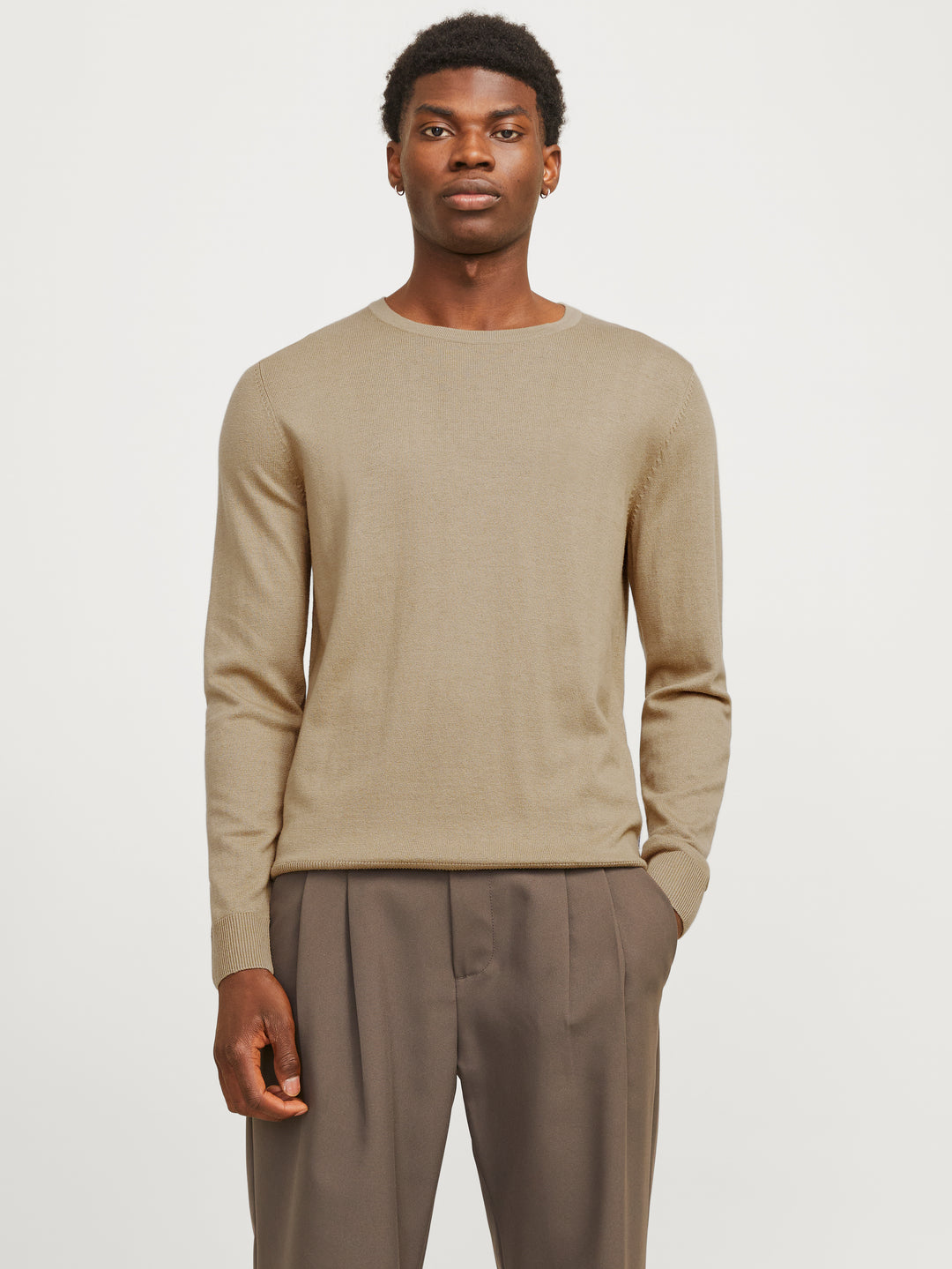 Jack&amp;Jones Crew Neck Sweater